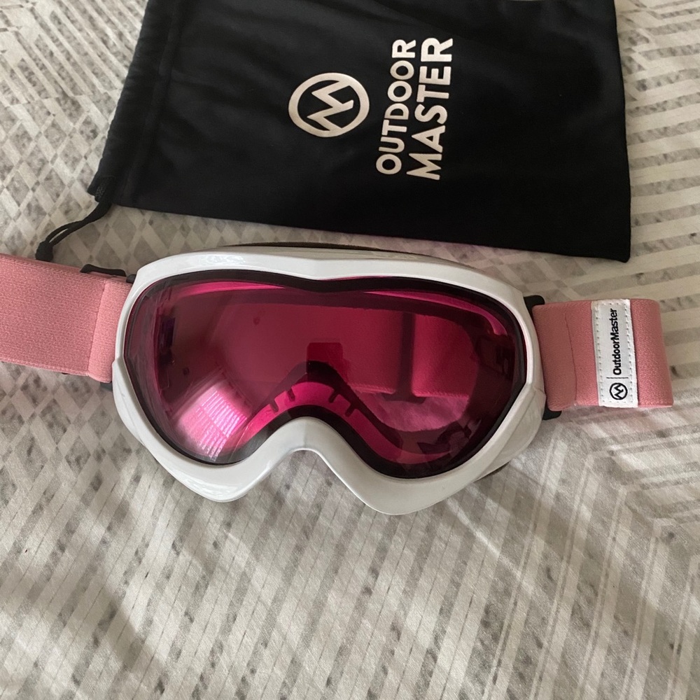 Kids Ski goggles Snowbarding goggles